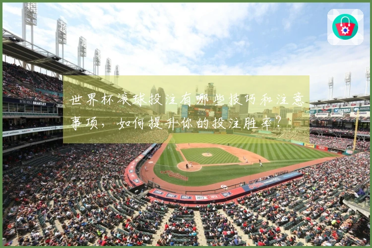 世界杯滚球投注有哪些技巧和注意事项，如何提升你的投注胜率？