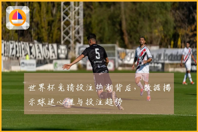 世界杯竞猜投注热潮背后，数据揭示球迷心理与投注趋势