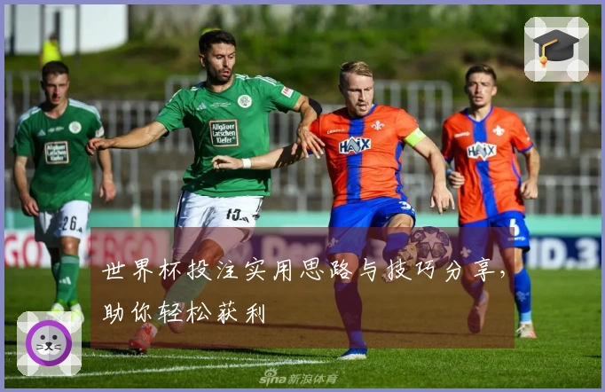 世界杯投注实用思路与技巧分享，助你轻松获利